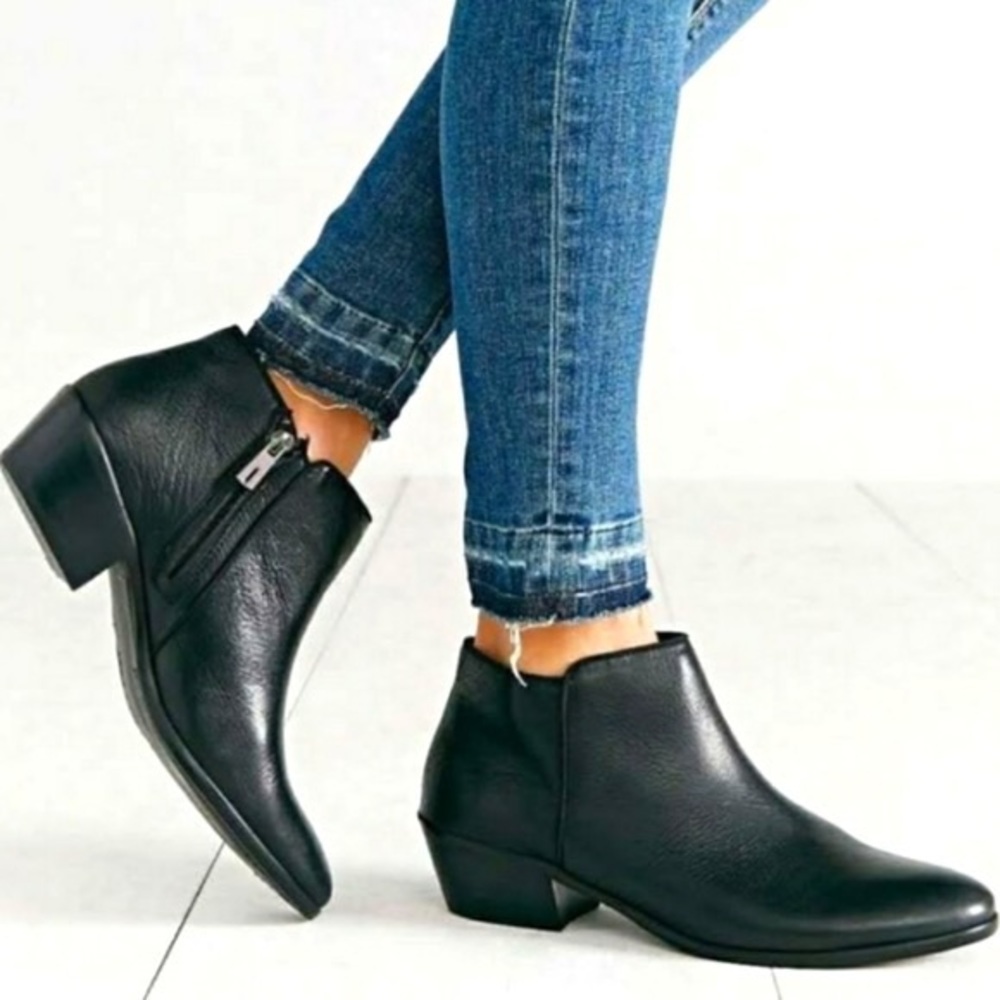 Sam Edelman Petty Booties